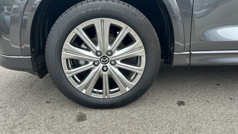 Mazda CX-5 2.0 e-Skyactiv G MHEV Takumi 5dr Petrol Estate